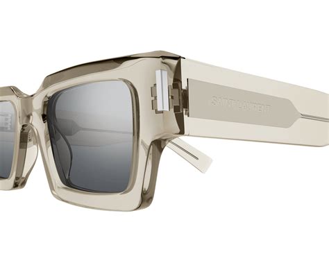 lunettes yves saint laurent homme